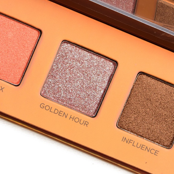 Urban Decay Lightbeam Palette - Picture 3 of 7